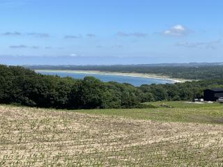 Holiday Home Brodde - 550m from the sea by Interhome - Fårevejle - 2
