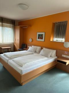 Hotel-Restaurant Schraeder - Greven - 8