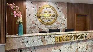 Richmond Inn and Suites - Manipal - 7