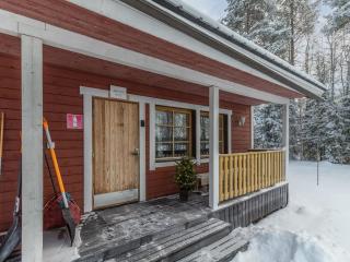 Holiday Home Kitkajoen lomatuvat ahven by Interhome - Kuusamo - 9