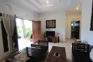 Graha Rusni - Ubud - 1