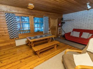 Holiday Home Kitkajoen lomatuvat ahven by Interhome - Kuusamo - 5