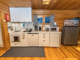 Holiday Home Kitkajoen lomatuvat ahven by Interhome - Kuusamo - 4