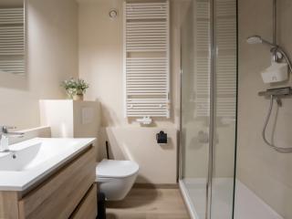 Studio Blue Sand I with lateral sea view by Interhome - 6