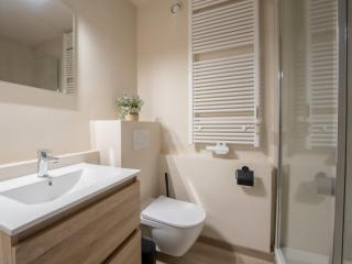 Studio Blue Sand I with lateral sea view by Interhome - Blankenberge - 2