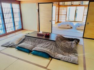Kazeno Ryoan Fuga-風乃旅庵 楓雅 - Koshu - 6