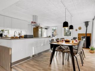 Holiday Home Tiina - 500m to the inlet by Interhome - 3
