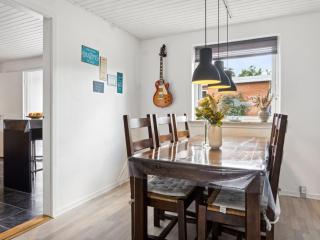 Holiday Home Deljan - 200m from the sea by Interhome - Bagenkop - 4