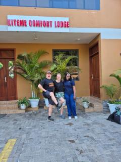 Kiteme Comfort Lodge - 9