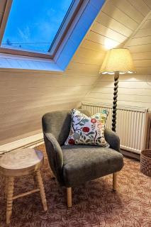 Chalet Studenec by Interhome - Studenec - 6