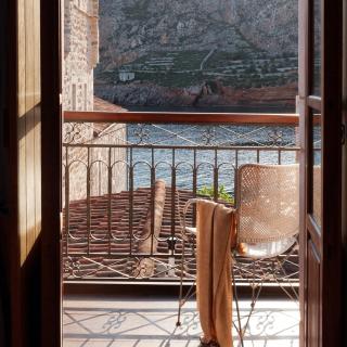 Kyrimai Hotel - Yerolimin - 7