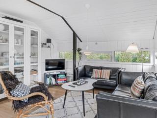 Holiday Home Reino - 30km from the sea by Interhome - 6