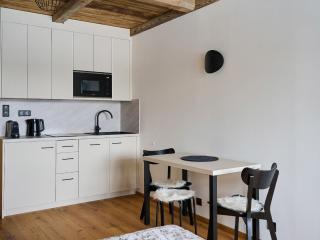 Studio Corso-1 by Interhome - Harrachov - 3