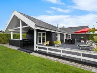 Holiday Home Falki - 320m from the sea by Interhome - Otterup - 0