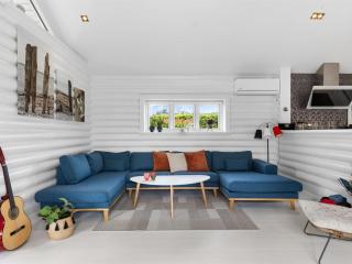 Holiday Home Falki - 320m from the sea by Interhome - Otterup - 6