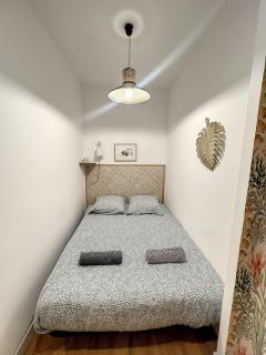 Marseille, Vieux-Port, ST Ferréol ,T2, Center - 8