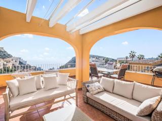 Apartment Miramar by Interhome - Benitachell - 9