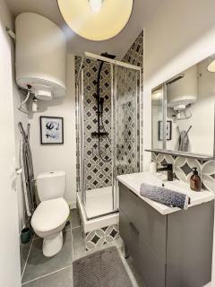 Marseille, Vieux-Port, ST Ferréol ,T2, Center - 5