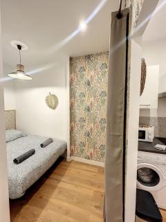 Marseille, Vieux-Port, ST Ferréol ,T2, Center - 4