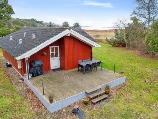 Holiday Home Hjalmine - 225m from the sea by Interhome - Gørlev - 5