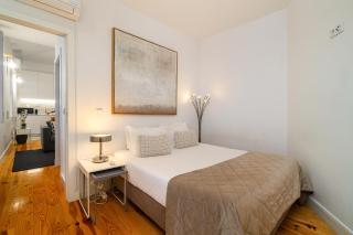 WHome Porto Living Stylish & Cozy Apartment - Oporto - 3