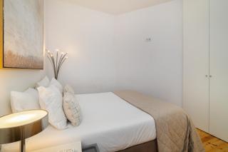 WHome Porto Living Stylish & Cozy Apartment - Oporto - 2