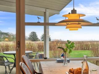 Holiday Home Hjalmine - 225m from the sea by Interhome - Gørlev - 4