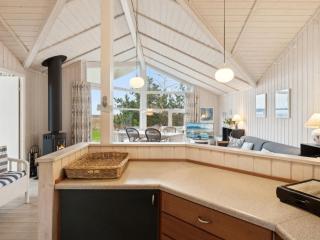 Holiday Home Hjalmine - 225m from the sea by Interhome - Gørlev - 2