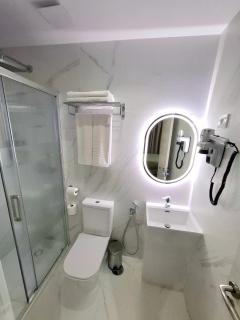 Hostal San Blas - Madrid - 9