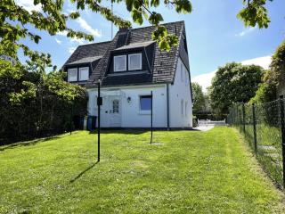 Ferienhaus in Westerland mit großem Garten und 2 Badezimmer - Westerland - 9