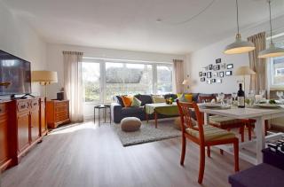 Ferienhaus in Westerland mit großem Garten und 2 Badezimmer - Westerland - 6