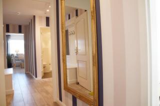App Seebrise in Westerland mit Balkon am Strand inkl Parkplatz - Westerland - 2