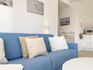 Haus Dünenrose App 2 mit Balkon - Westerland - 5