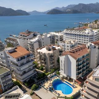 Aurasia Design Hotel - Marmaris - 4
