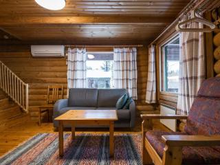 Holiday Home Niittytupa by Interhome - Ruovesi - 5