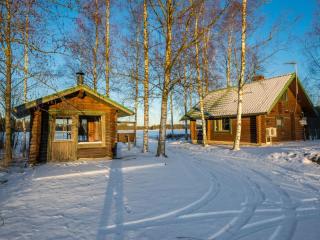 Holiday Home Niittytupa by Interhome - Ruovesi - 8