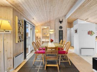 Holiday Home Sofus - 275m from the sea by Interhome - 5