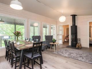Holiday Home Villa vehmas by Interhome - Sysmä - 8