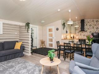 Holiday Home Villa vehmas by Interhome - 6