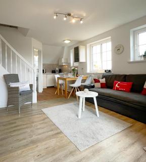 Haus Malte Weninngstedt App 1 - Wenningstedt - 6
