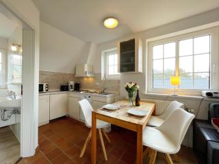 Haus Malte Weninngstedt App 1 - Wenningstedt - 2