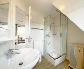 Haus Malte Weninngstedt App 1 - Wenningstedt - 1