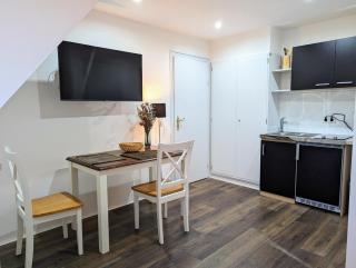 Ferienwohnung zwischen den Dünen - 9
