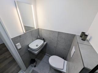 Ferienwohnung zwischen den Dünen - Rantum - 7