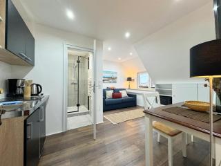 Ferienwohnung zwischen den Dünen - Rantum - 1