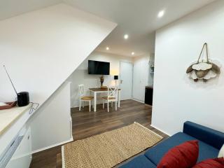 Ferienwohnung zwischen den Dünen - 7