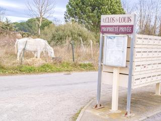 Holiday Home La Plagette by Interhome - Aigues-Mortes - 6