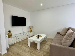Family Apartment - Le Cannet - 4