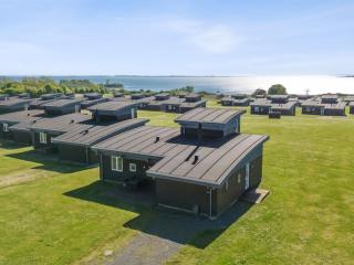 Holiday Home Magga - 520m from the sea by Interhome - Bogentved - 9