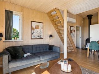 Holiday Home Magga - 520m from the sea by Interhome - Bogentved - 4